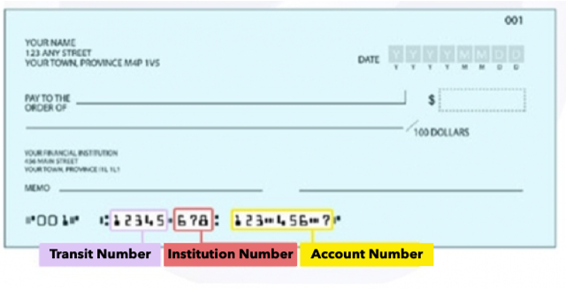 check-example